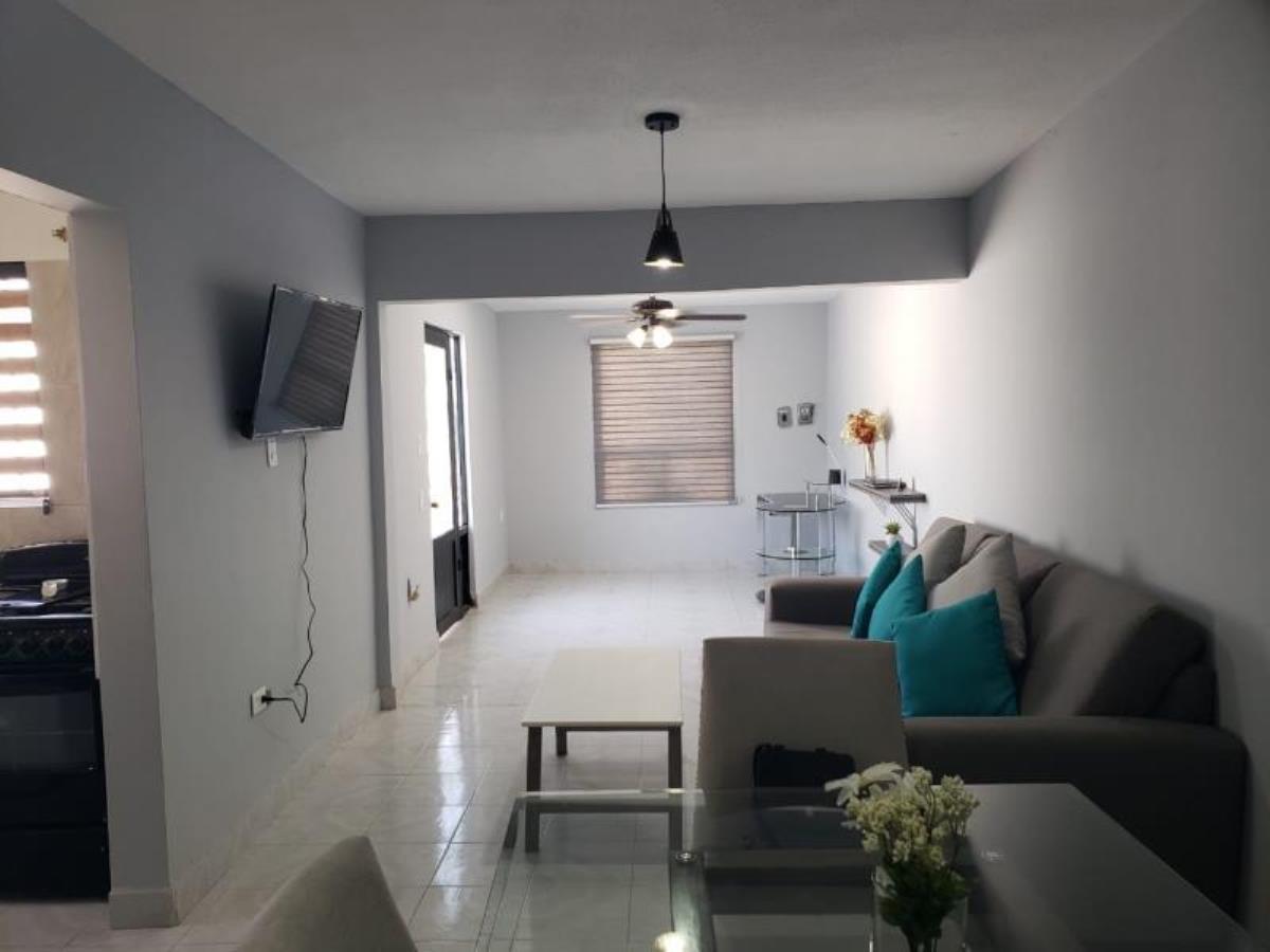 Casa en Renta en Roma Torreon Coahuila de Zaragoza (4)