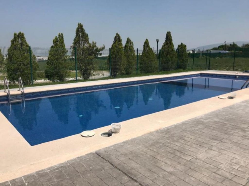 Casa en Renta en Samsara Garcia Nuevo Leon (1)