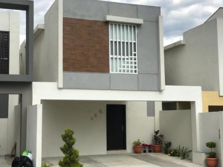 Casa en Renta en Samsara Garcia Nuevo Leon