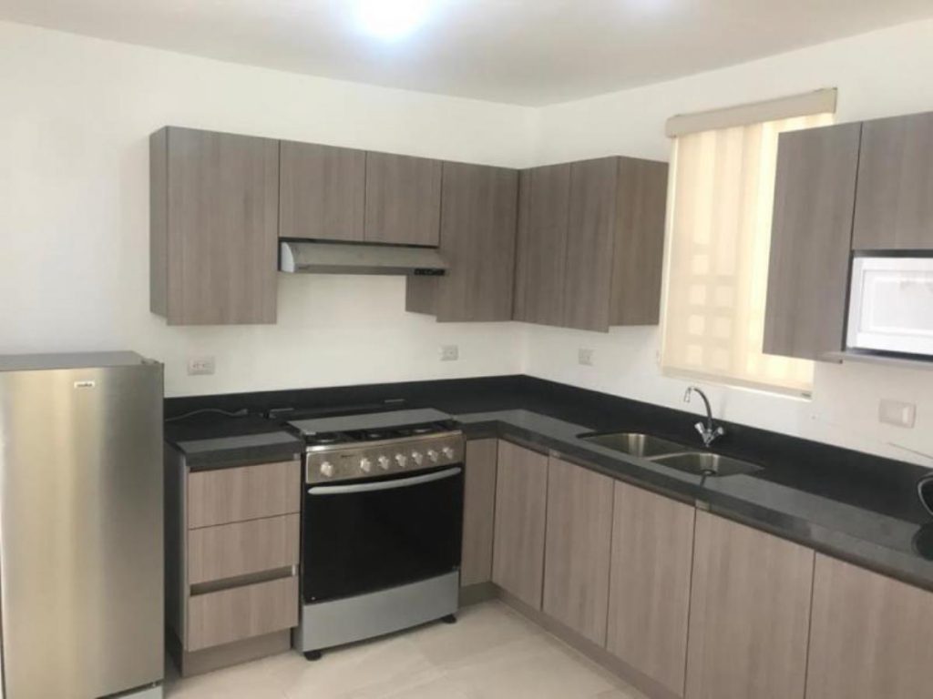 Casa en Renta en Samsara Garcia Nuevo Leon (3)