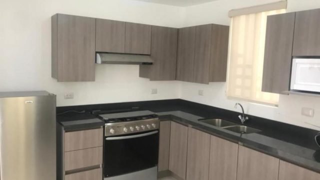 Casa en Renta en Samsara Garcia Nuevo Leon (3)