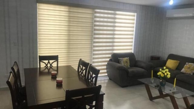 Casa en Renta en Samsara Garcia Nuevo Leon (4)