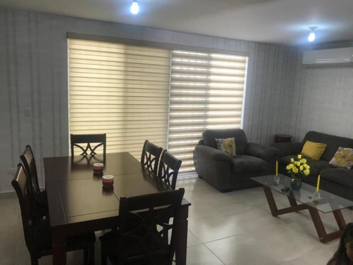 Casa en Renta en Samsara Garcia Nuevo Leon (4)