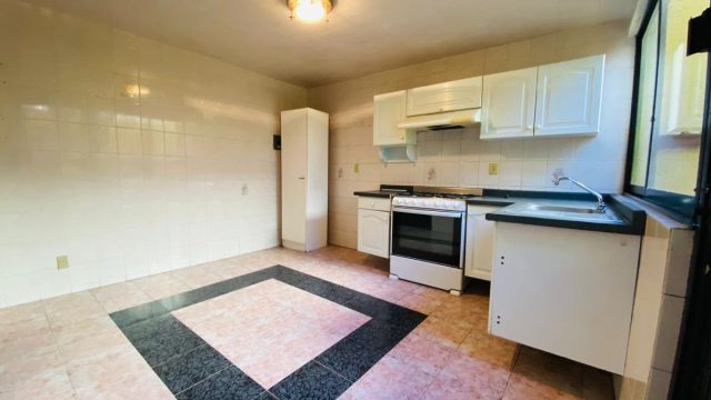 Casa en Renta en Santa Rita Metepec Estado de Mexico (1)