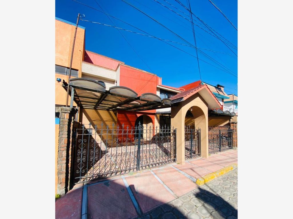 Casa en Renta en Santa Rita Metepec Estado de Mexico (2)