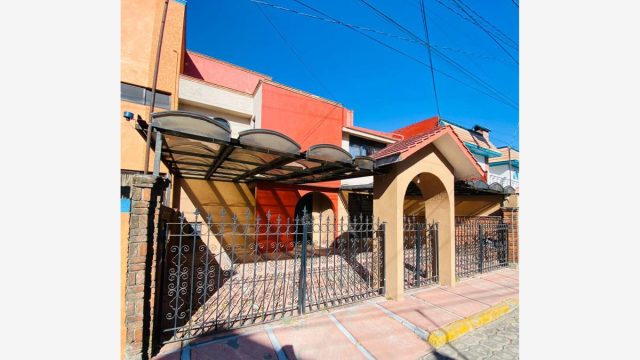 Casa en Renta en Santa Rita Metepec Estado de Mexico (2)