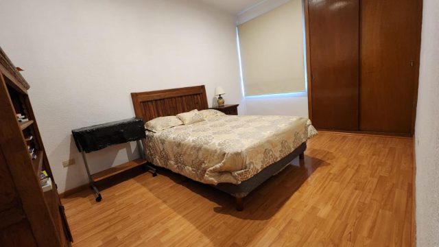 Casa en Renta en Santiago Momoxpan San Pedro Cholula Puebla (2)