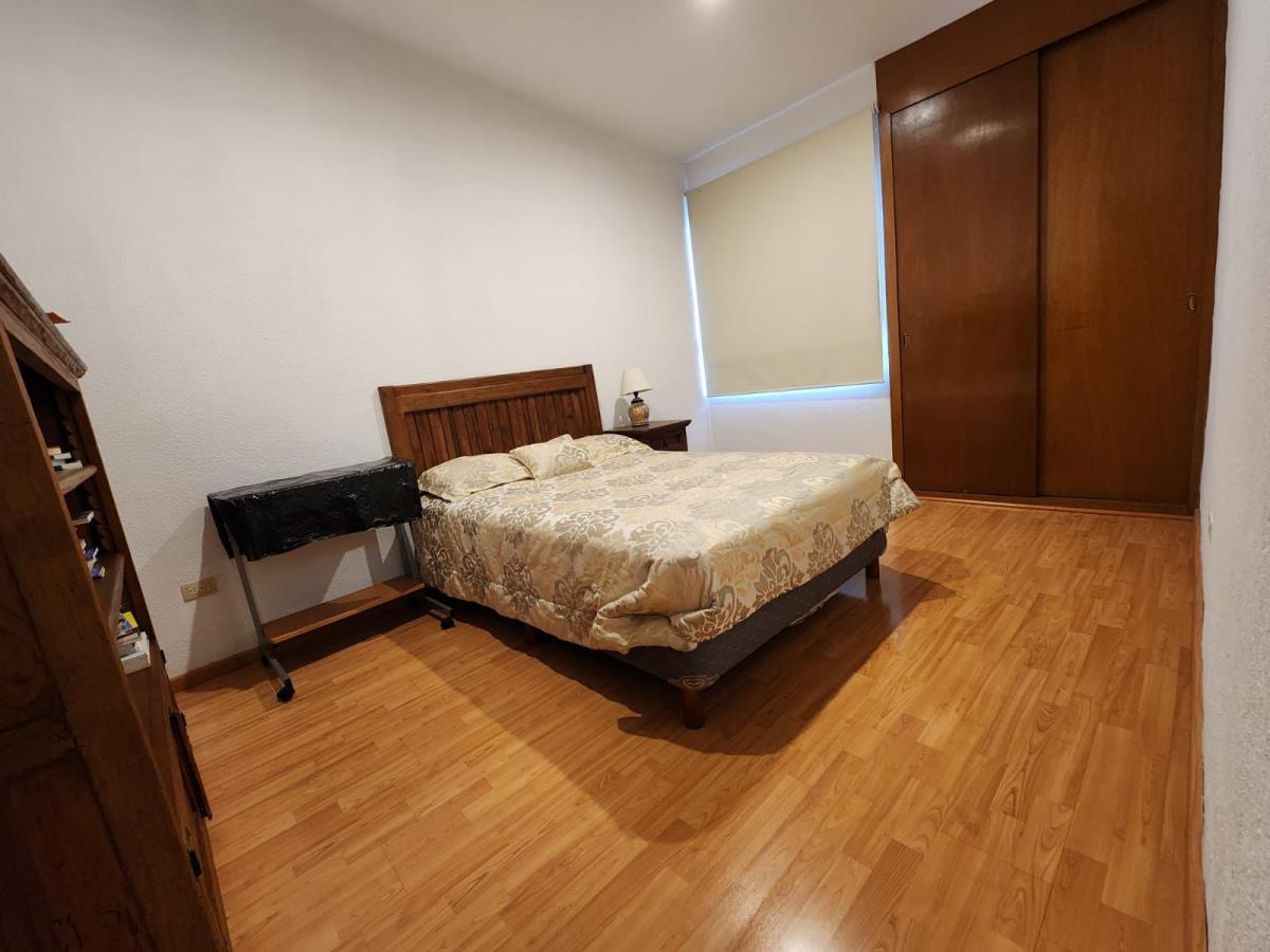 Casa en Renta en Santiago Momoxpan San Pedro Cholula Puebla (2)