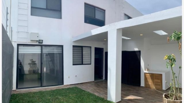 Casa en Renta en Sendas Residencial Zapopan Jalisco (6)