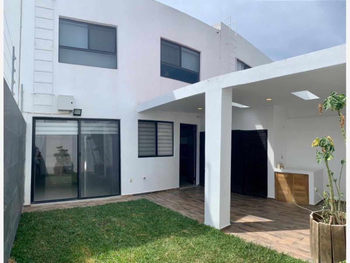 Casa en Renta en Sendas Residencial Zapopan Jalisco (6)