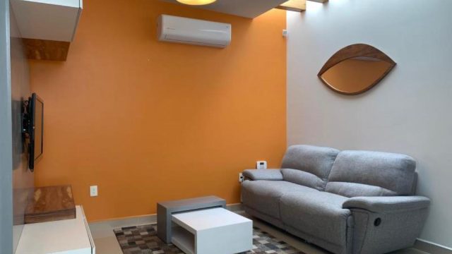 Casa en Renta en Sendas Residencial Zapopan Jalisco (8)