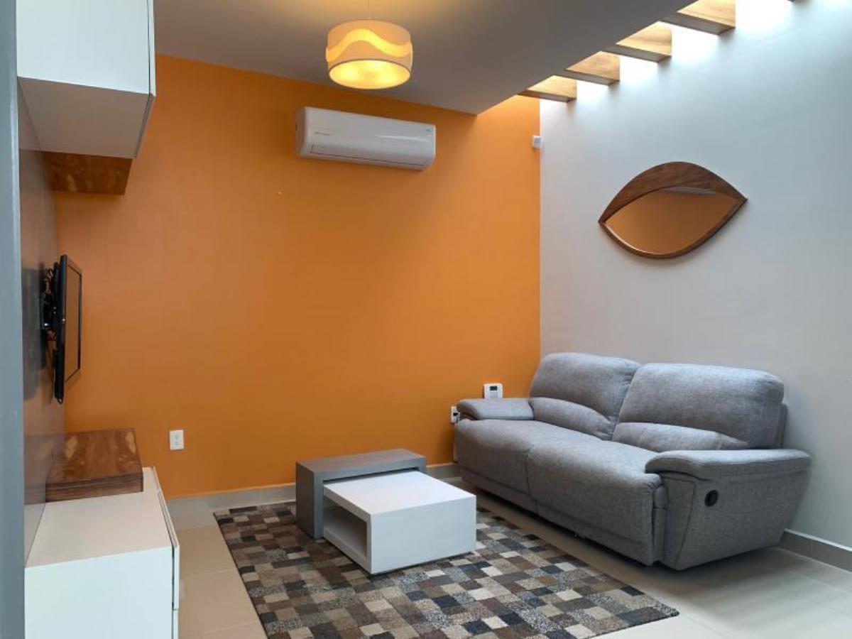 Casa en Renta en Sendas Residencial Zapopan Jalisco (8)
