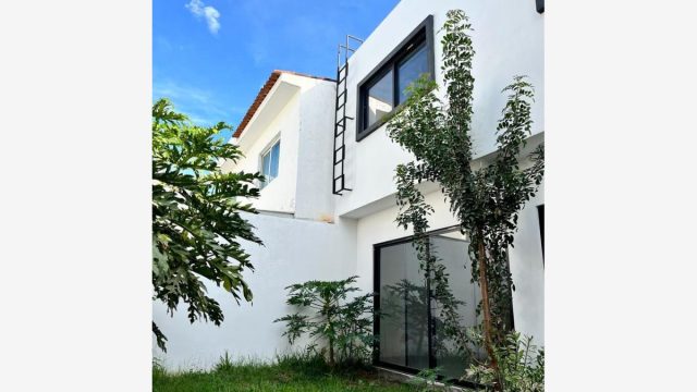 Casa en Renta en Sendero las Moras Tlajomulco de Zuñiga Jalisco (4)