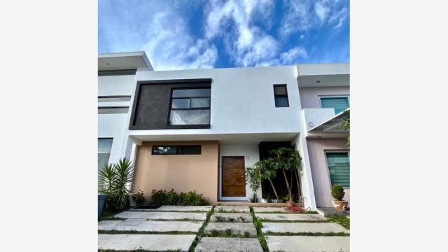 Casa en Renta en Sendero las Moras Tlajomulco de Zuñiga Jalisco (5)