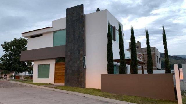 Casa en Renta en Senderos de Monte Verde Tlajomulco de Zuñiga Jalisco (1)