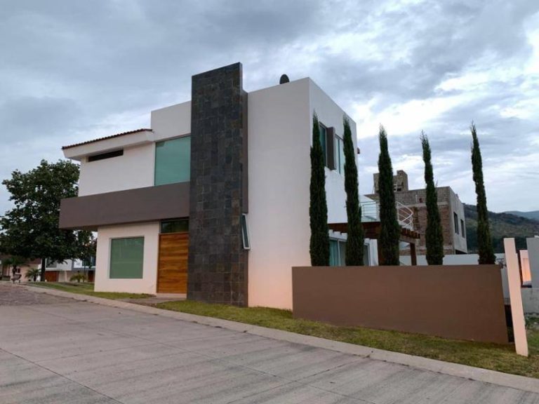 Casa en Renta en Senderos de Monte Verde Tlajomulco de Zuñiga Jalisco