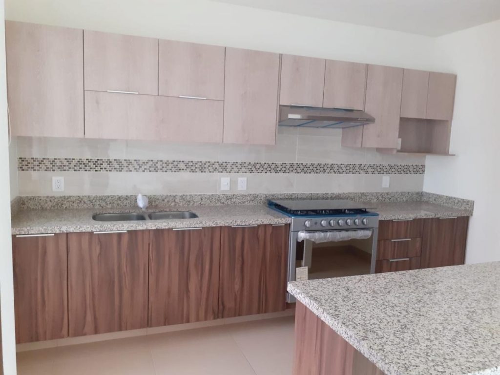 Casa en Renta en Senderos de Monte Verde Tlajomulco de Zuñiga Jalisco (1)