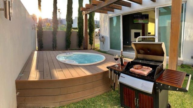 Casa en Renta en Senderos de Monte Verde Tlajomulco de Zuñiga Jalisco (2)