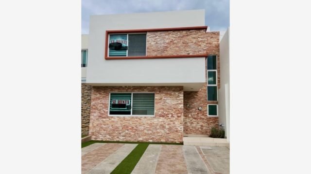 Casa en Renta en Senderos de Monte Verde Tlajomulco de Zuñiga Jalisco (2)