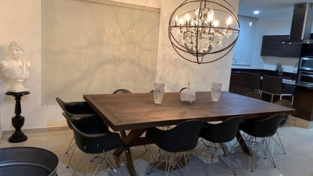 Casa en Renta en Senderos de Monte Verde Tlajomulco de Zuñiga Jalisco (5)