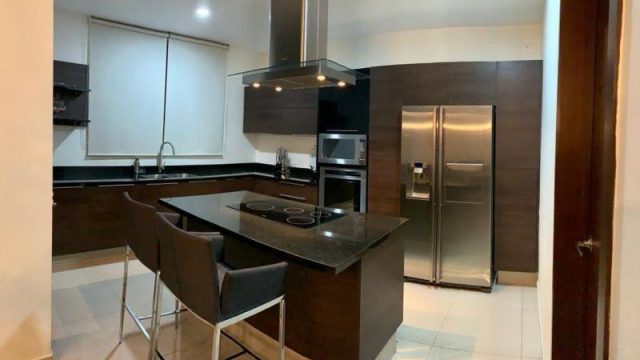 Casa en Renta en Senderos de Monte Verde Tlajomulco de Zuñiga Jalisco (6)