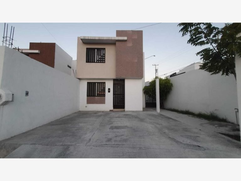 Casa en Renta en Sierra Vista Juarez Nuevo Leon