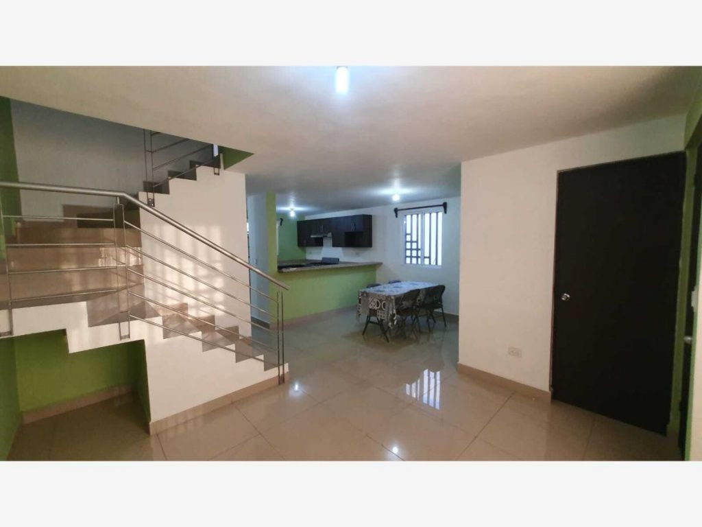 Casa en Renta en Sierra Vista Juarez Nuevo Leon (6)