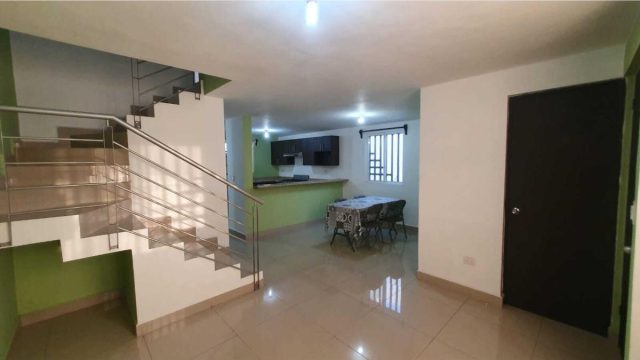 Casa en Renta en Sierra Vista Juarez Nuevo Leon (6)