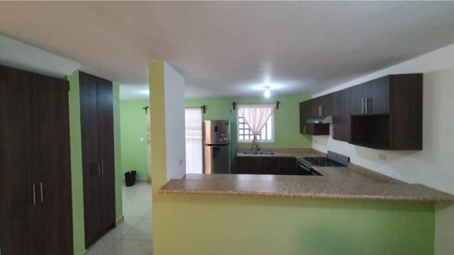 Casa en Renta en Sierra Vista Juarez Nuevo Leon (7)