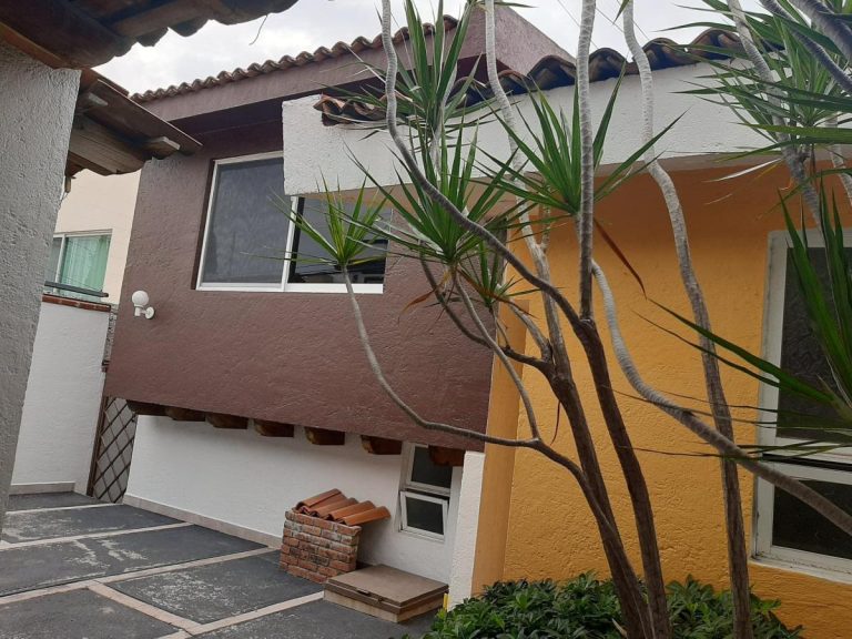 Casa en Renta en Tejeda Corregidora Queretaro