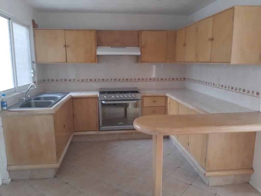 Casa en Renta en Tejeda Corregidora Queretaro (3)