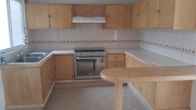 Casa en Renta en Tejeda Corregidora Queretaro (3)