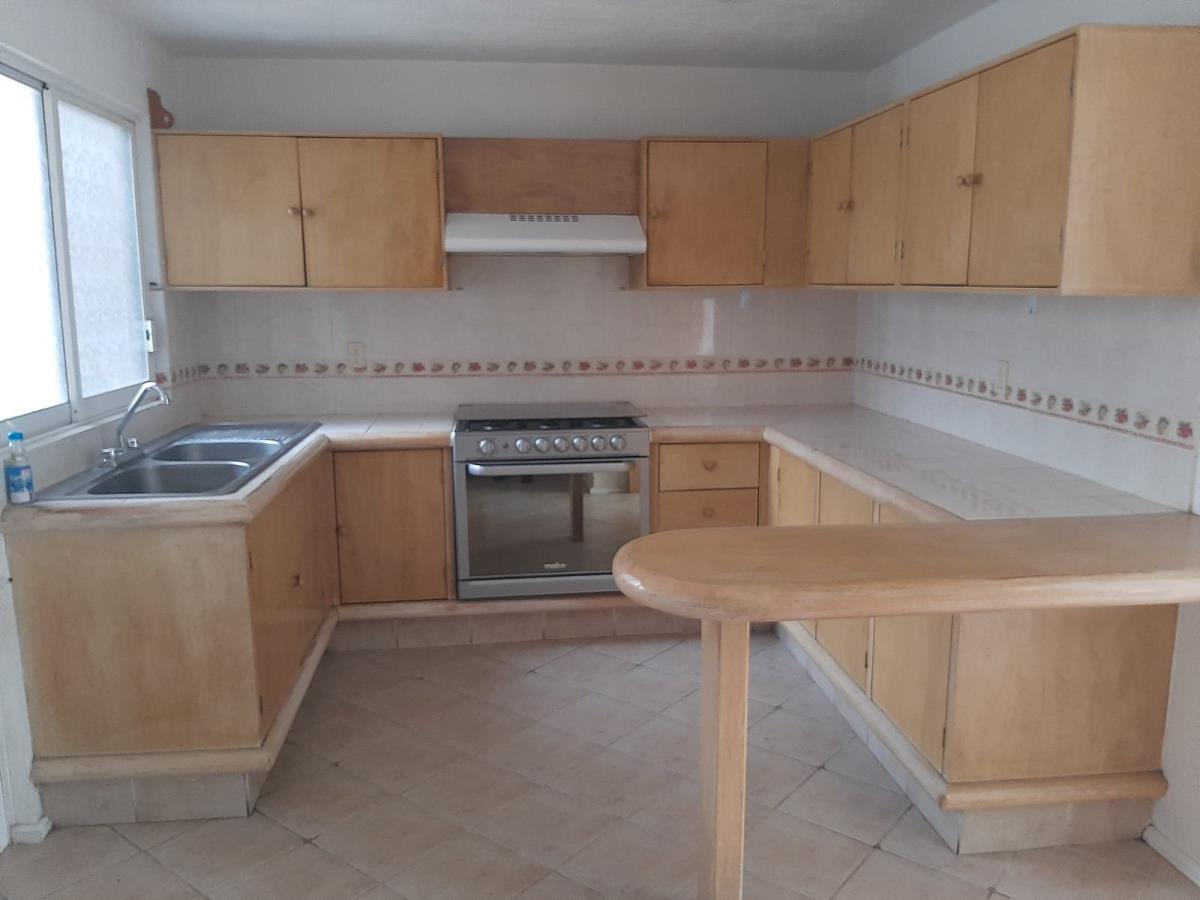 Casa en Renta en Tejeda Corregidora Queretaro (3)