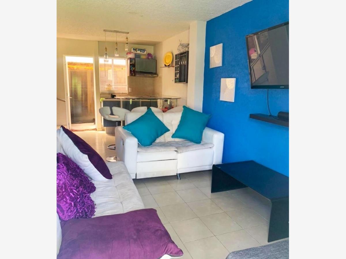 Casa en Renta en Tlaltizapán Centro Morelos (1)