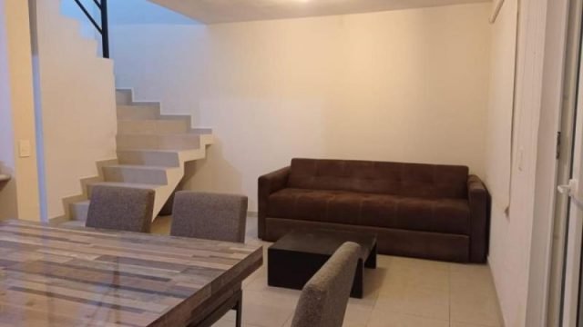 Casa en Renta en Tres Cantos Residencial Queretaro (1)