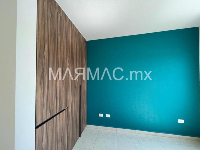 Casa en Renta en Tres Cantos Residencial Queretaro (10)