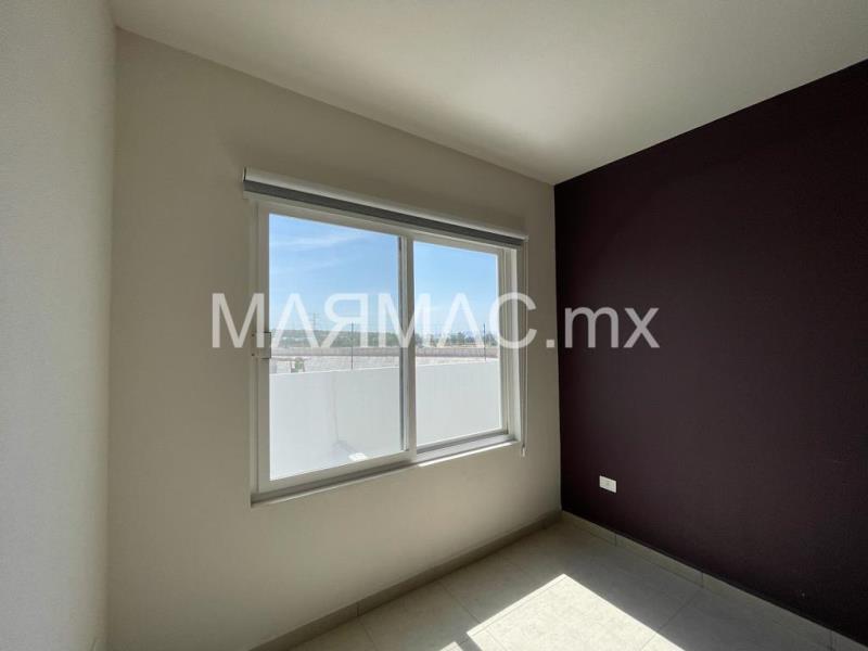 Casa en Renta en Tres Cantos Residencial Queretaro (11)
