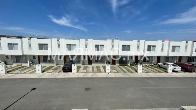 Casa en Renta en Tres Cantos Residencial Queretaro (12)