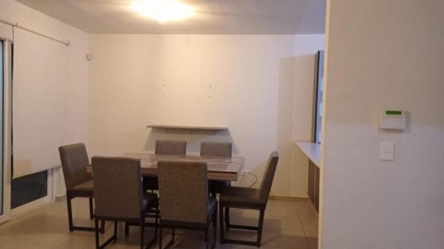Casa en Renta en Tres Cantos Residencial Queretaro (3)