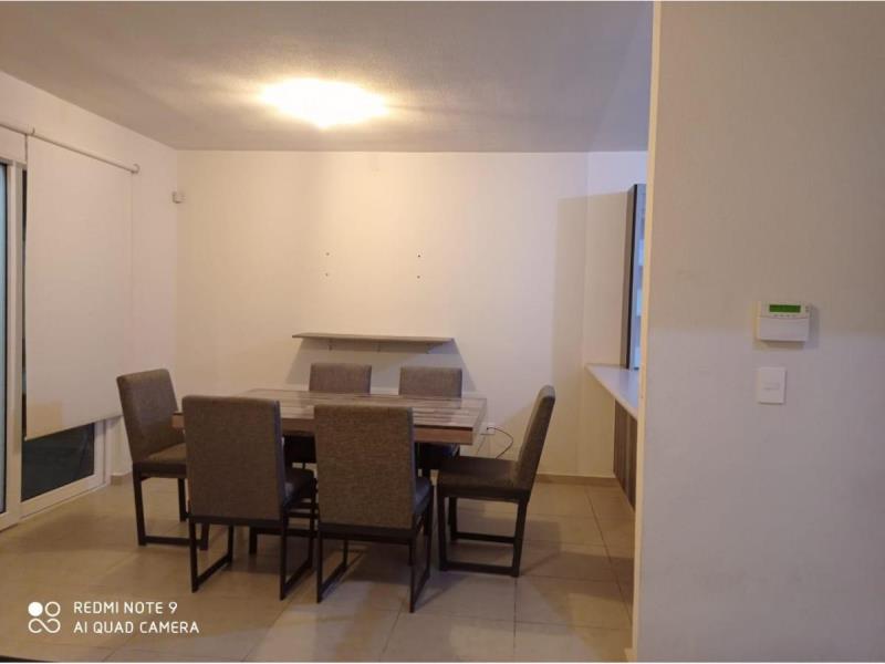 Casa en Renta en Tres Cantos Residencial Queretaro (3)