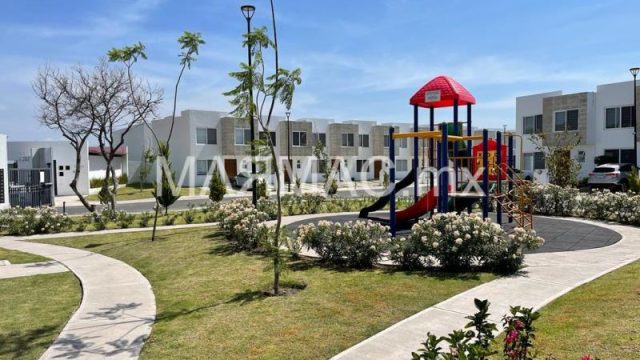 Casa en Renta en Tres Cantos Residencial Queretaro (3)