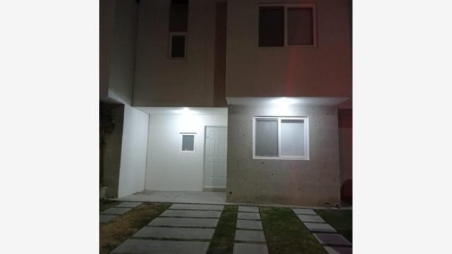 Casa en Renta en Tres Cantos Residencial Queretaro (4)