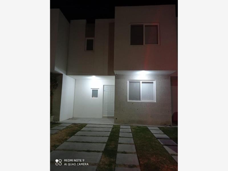 Casa en Renta en Tres Cantos Residencial Queretaro (4)
