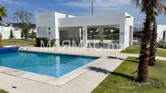 Casa en Renta en Tres Cantos Residencial Queretaro (4)