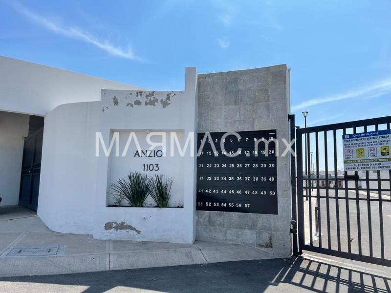 Casa en Renta en Tres Cantos Residencial Queretaro (5)