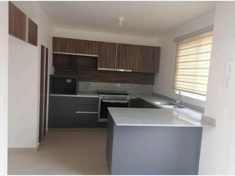Casa en Renta en Tres Cantos Residencial Queretaro (6)