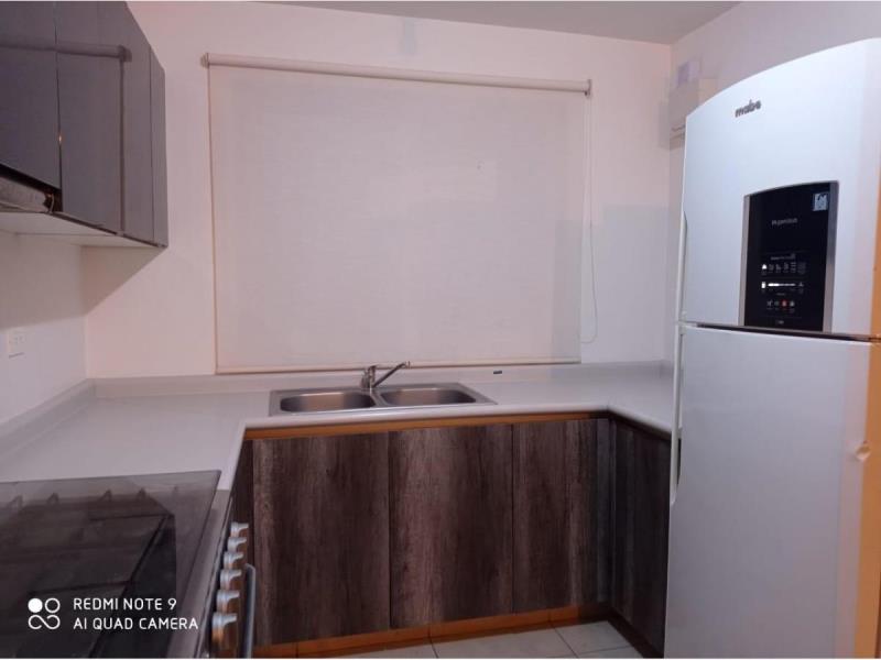 Casa en Renta en Tres Cantos Residencial Queretaro (9)