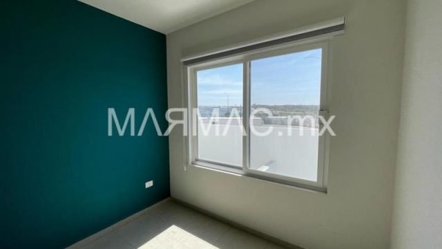 Casa en Renta en Tres Cantos Residencial Queretaro (9)