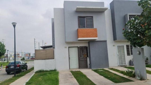 Casa en Renta en Valle de la Misericordia San Pedro Tlaquepaque Jalisco (2)