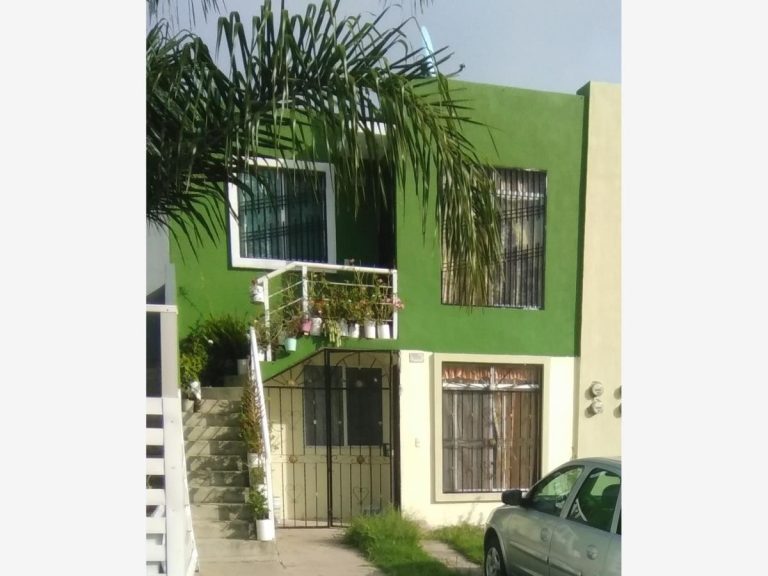 Casa en Renta en Valle de los Molinos Zapopan Jalisco